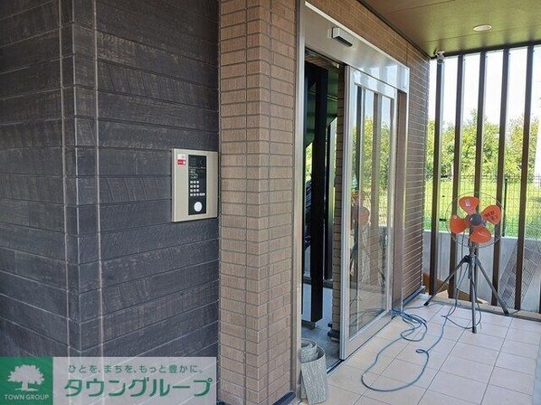 メルヴェーユ七里の物件内観写真